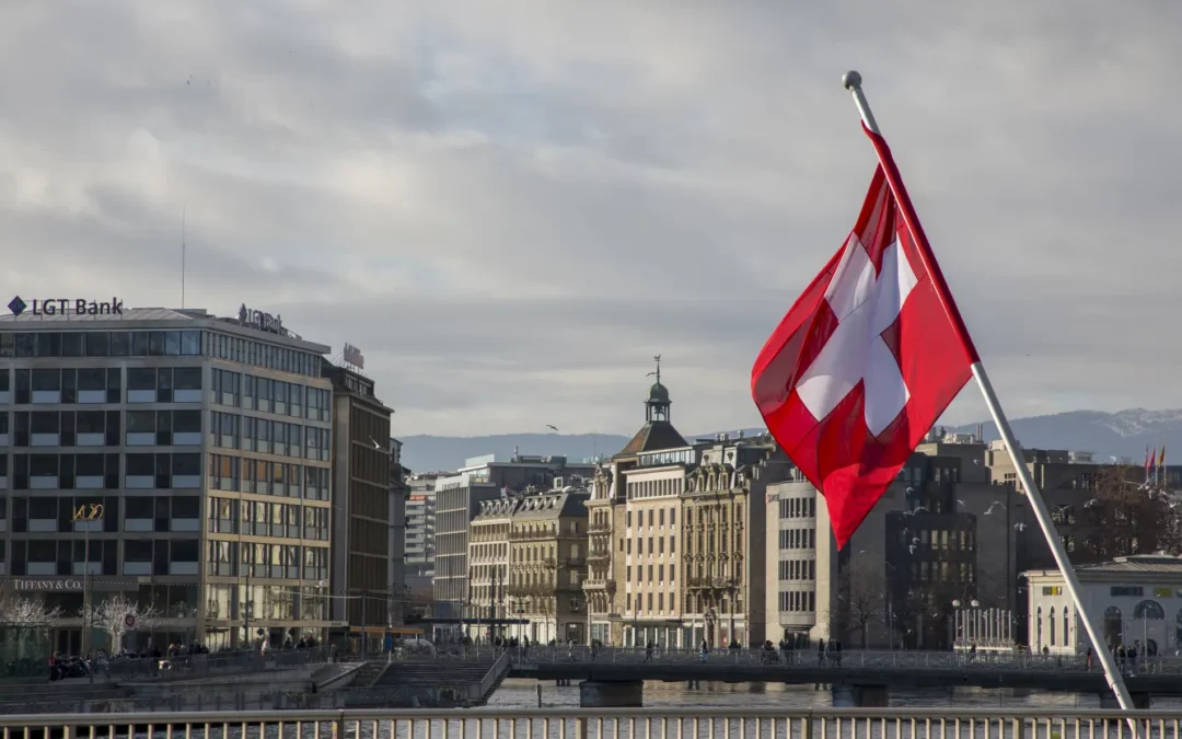 Wealthy Americans Open Swiss Bank Accounts to Protect Assets from U.S. Risks