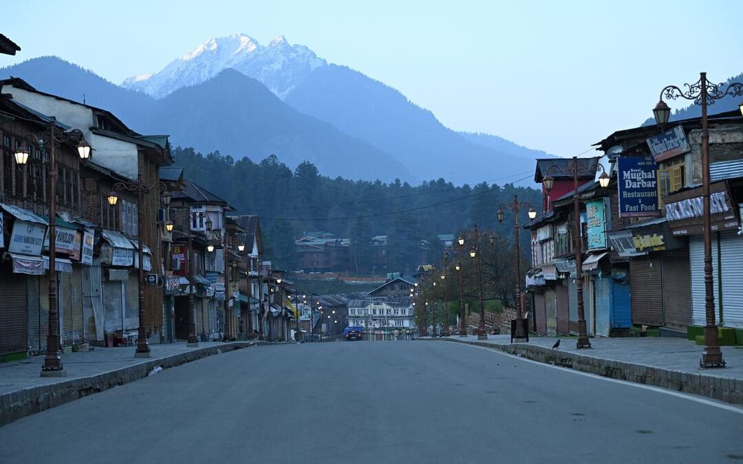 Sri Lankan Leaders Strongly Condemn Pahalgam Terror Attack, Express Solidarity with India