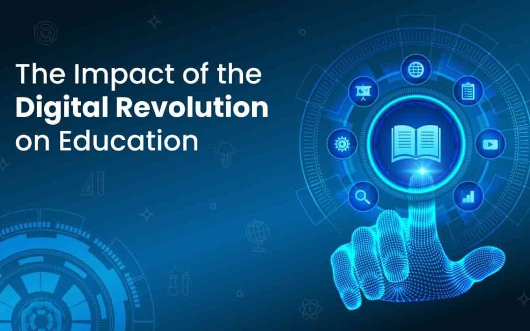 Asia’s Digital Education Revolution Expands with Government Support and Global Collaborations
