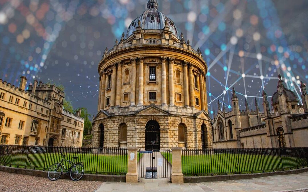 Oxford and OpenAI Collaborate to Advance AI Research and Education