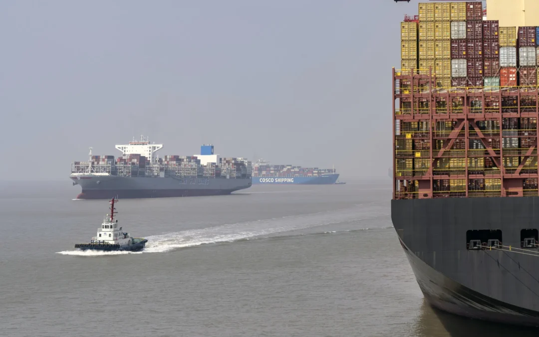 China Vows to Support Exporters Impacted by Trade Tariffs