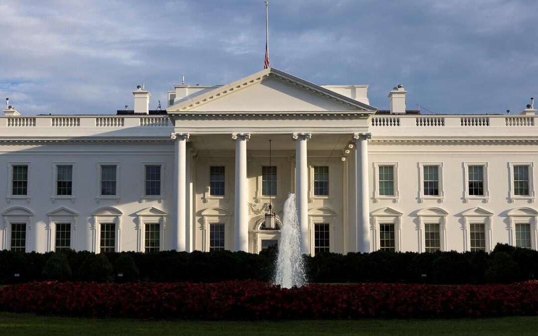 White House Promotes COVID-19 ‘Lab Leak’ Theory on Revamped Website
