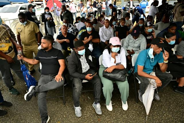 Dominican Nightclub Roof Collapse Kills 226, Surpassing Previous National Tragedies