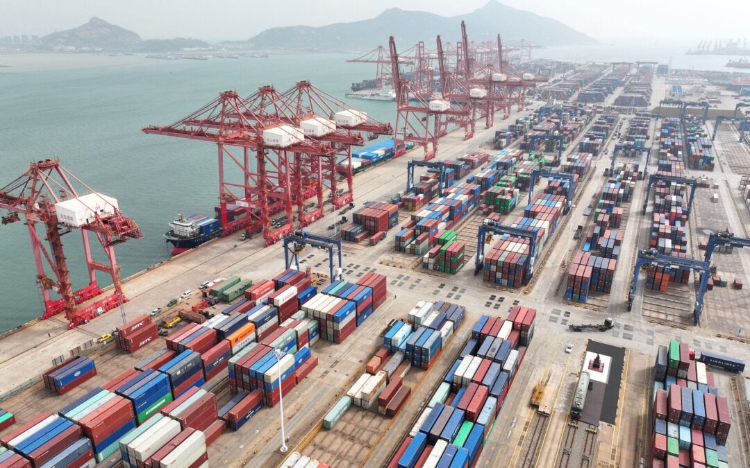 Beijing to Help Tariff-Hit Exporters by Strengthening Domestic Market Opportunities