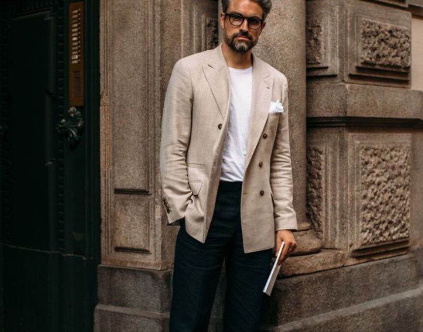 Italian Fashion Houses Return to Classic Elegance