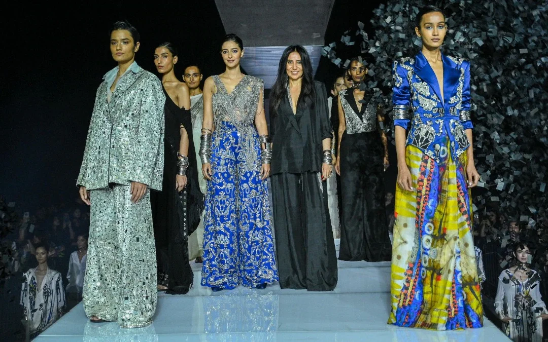 Designer Collaborations: The Future of Fashion in 2025