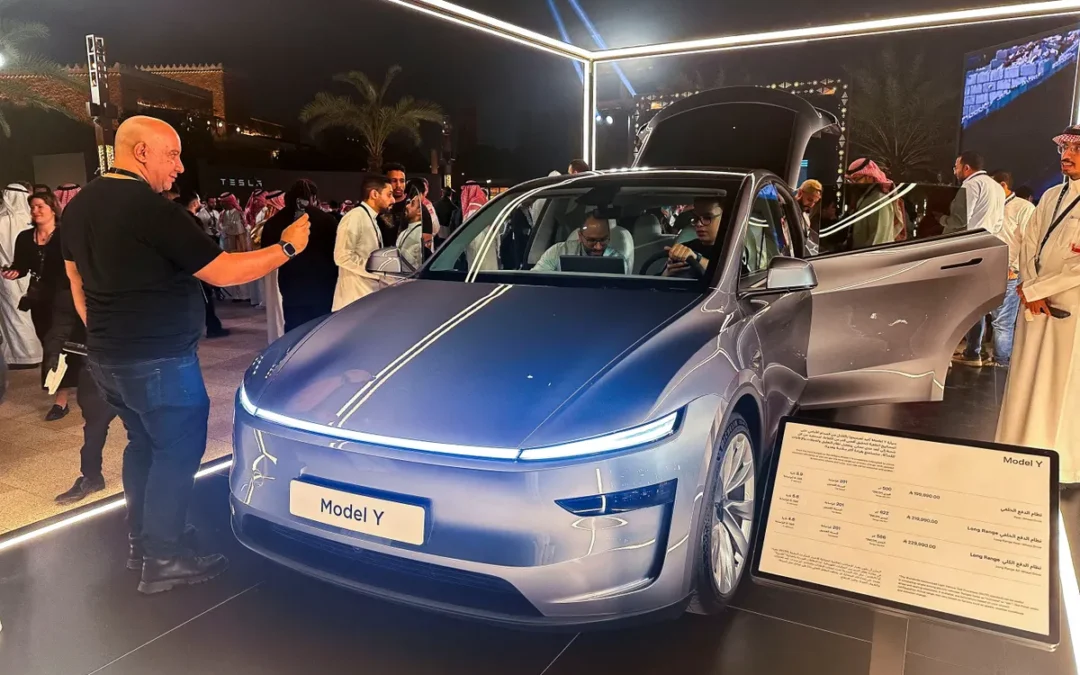 Tesla Delays U.S. Launch of Affordable Model Y, Sources Confirm