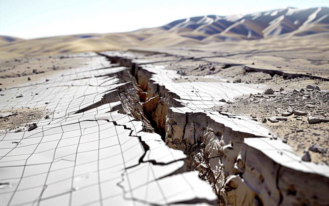 AI-Powered Tool Predicts Earthquakes with Unprecedented Accuracy