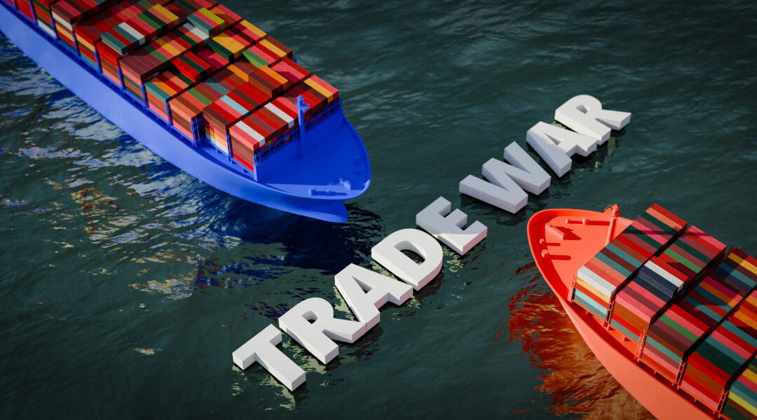 China’s Retaliatory Measures Intensify Fears