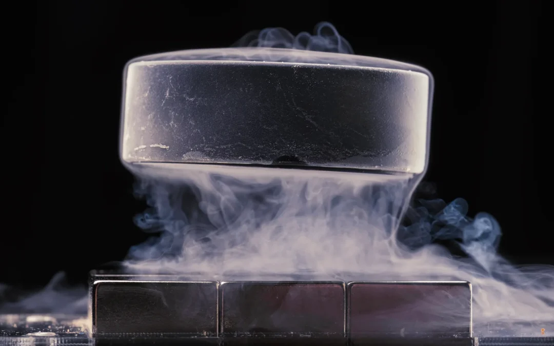 Discovery of Room-Temperature Superconductor Stuns Scientific Community