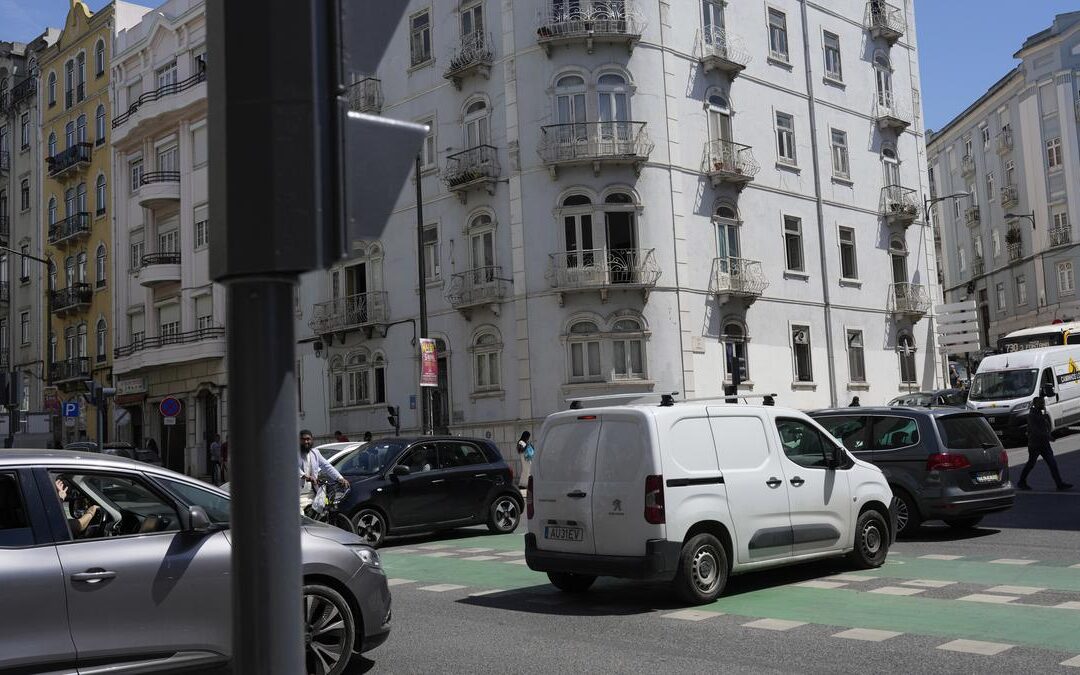 Massive Power Blackout Hits Spain and Portugal, Disrupting Transport and Sports Events