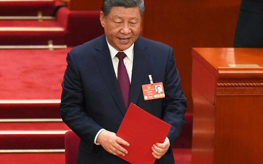 China Insists No Trade Talks With U.S., Despite Trump’s Claim