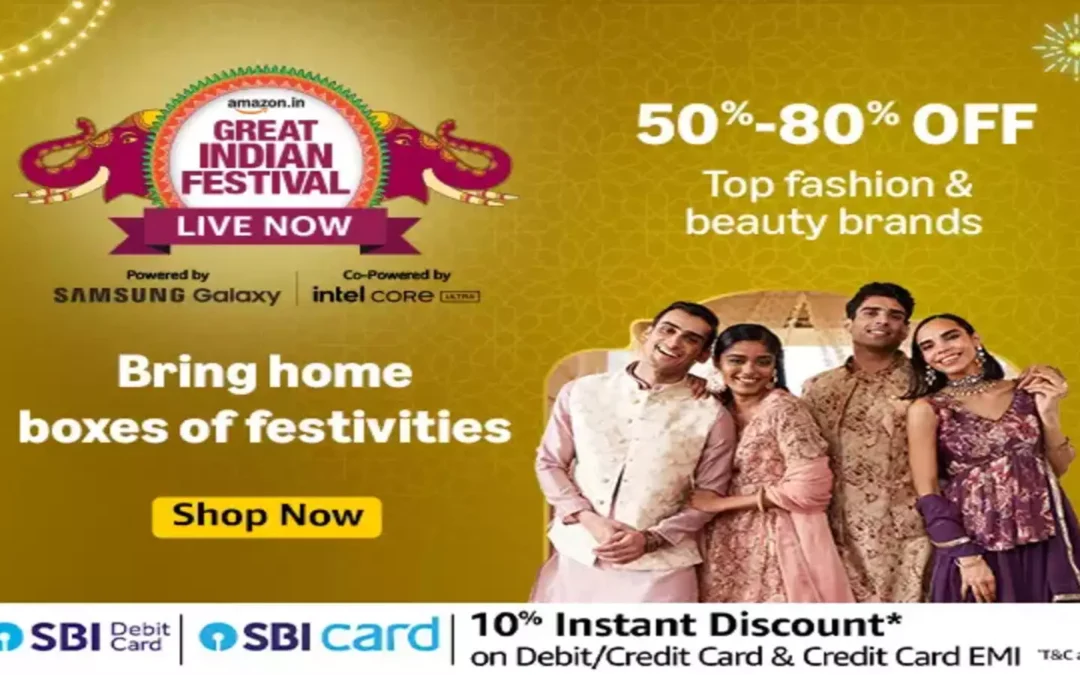 Amazon’s April Deals Feature Fashion and Beauty Discounts