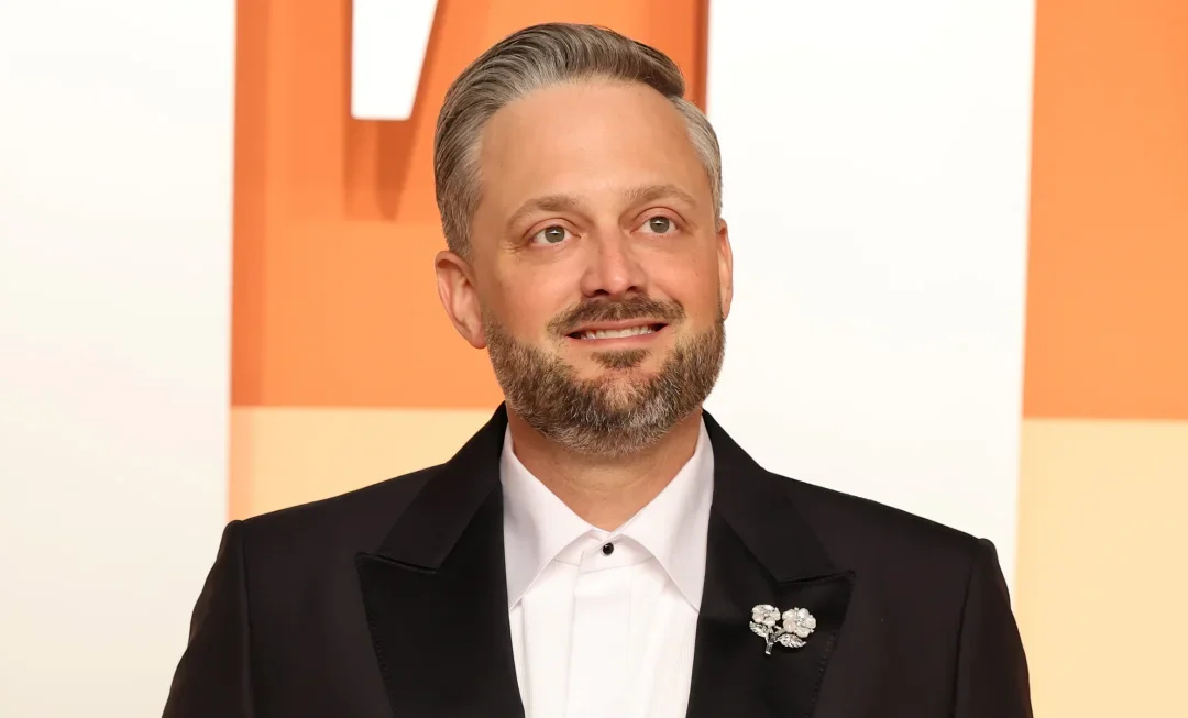 Nate Bargatze to Host the 2025 Emmy Awards