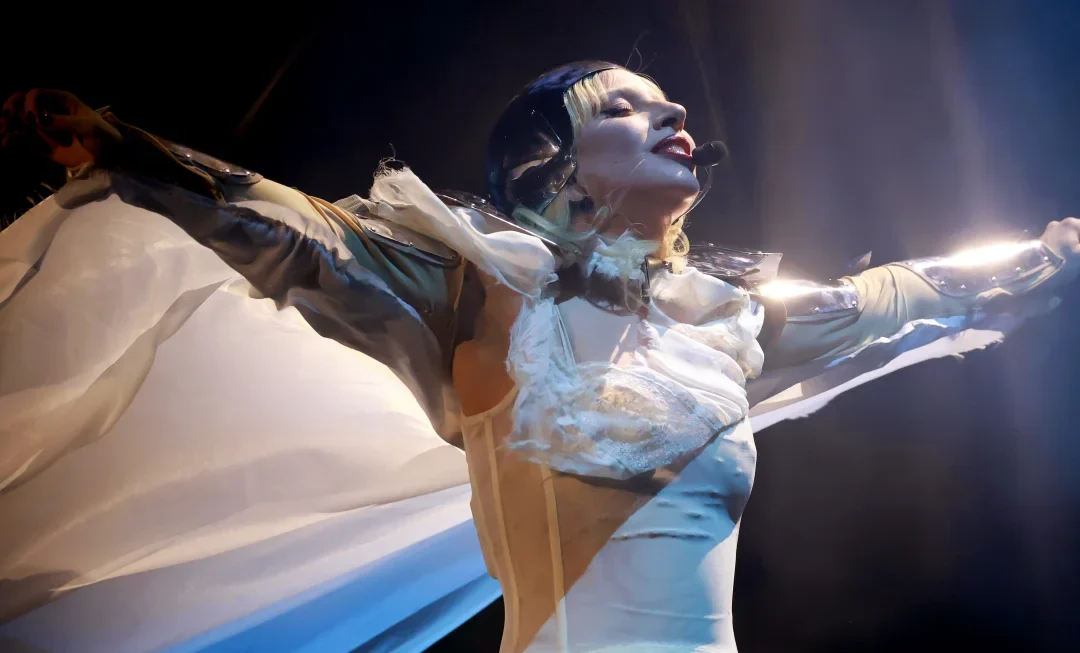 Coachella 2025 Weekend 2: How to Watch Lady Gaga, Post Malone, and Green Day Perform