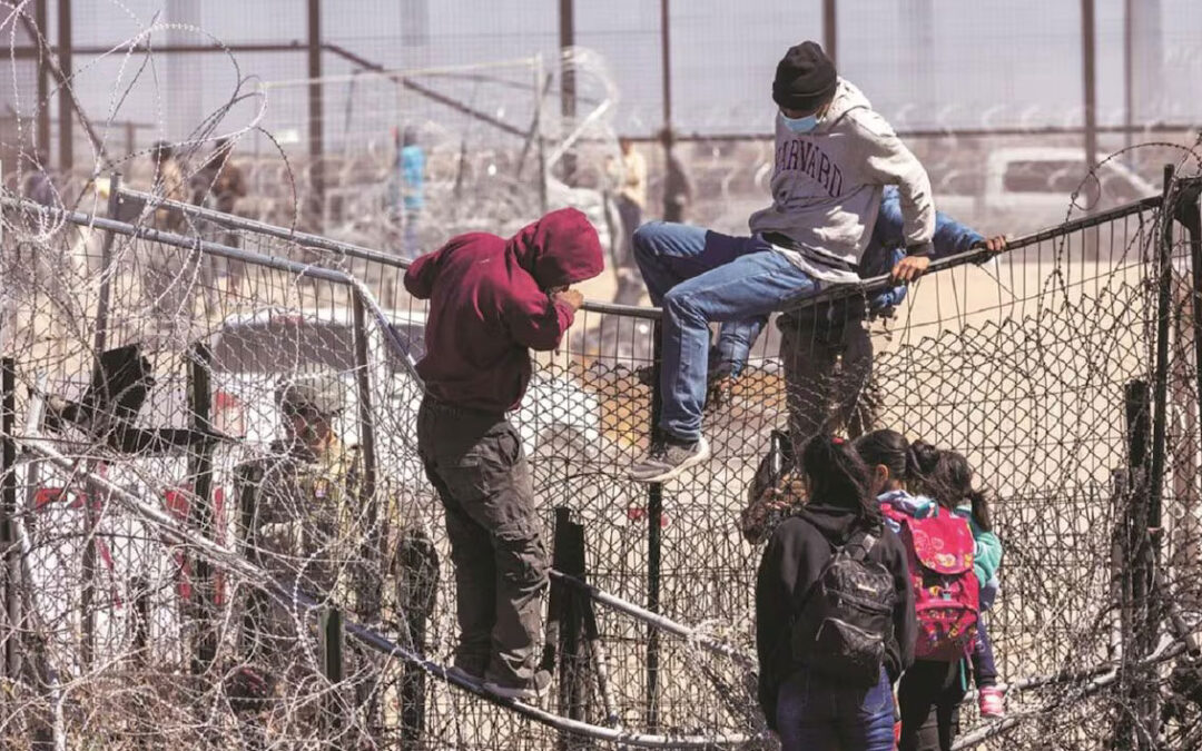 Over 6,000 Living Immigrants Marked as Deceased in Policy Shift Aimed at Encouraging Self-Deportation