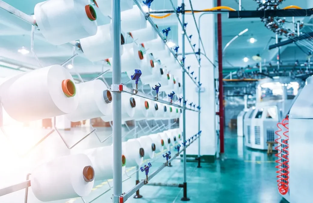 U.S. Tariffs Disrupt Global Fashion Industry