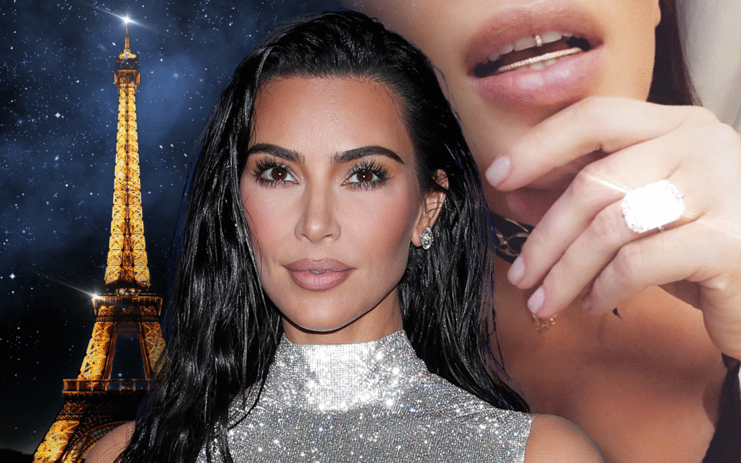 Kim Kardashian Paris Robbery Trial: Key Details Revealed