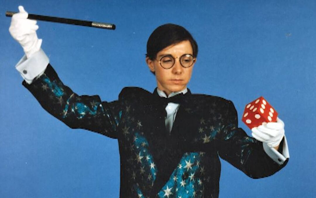 Woman Who Posed as a Man to Enter Magic Circle Officially Reinstated After 30 Years