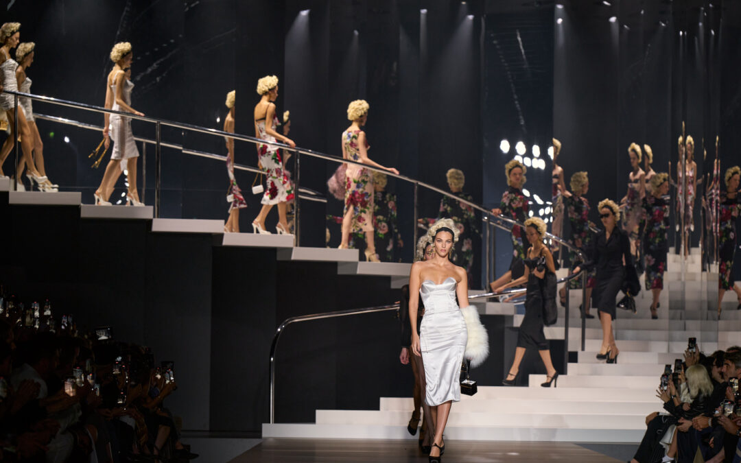 Fashion Week 2025 Highlights: New Designers and Groundbreaking Collections