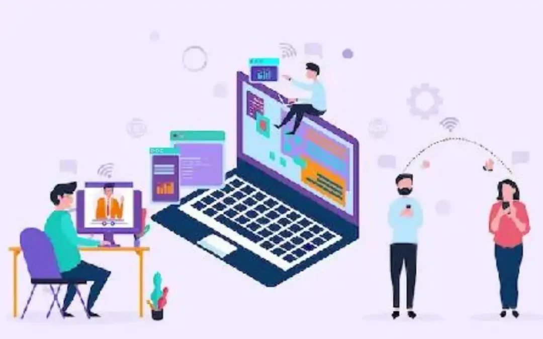 IT Sector in India Anticipates 15-20% Job Growth in 2025