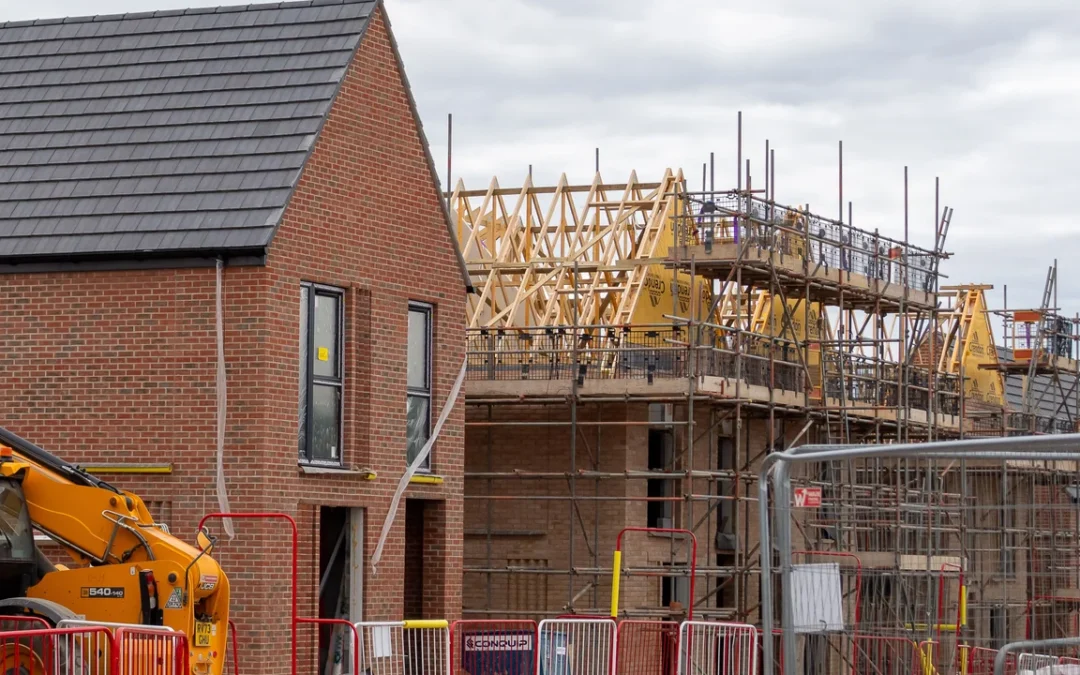 UK Planning Bill Sparks Environmental Concerns Over Green Space Development