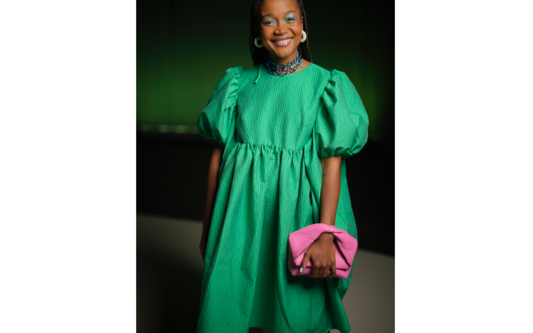 Kimberly Drew Leaves Pace Gallery for Graduate Studies at RCA