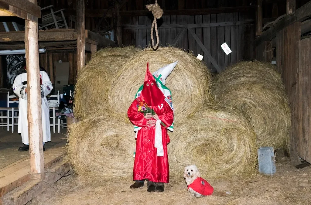 Magnum Photographer Says Kanye West’s Use of KKK Image on ‘Cuck’ Album Cover Was ‘Unauthorized