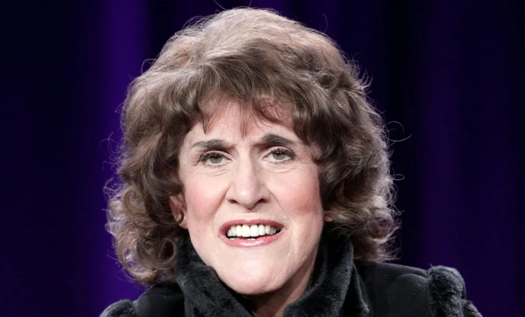 Ruth Buzzi, Beloved Star of Laugh-In and Sesame Street, Dies at 88