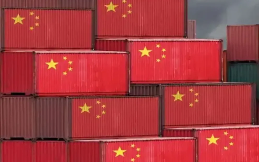 Amazon Sellers Stock Up Ahead of U.S.-China Tariffs, But Experts Say It’s Just a Temporary Solution