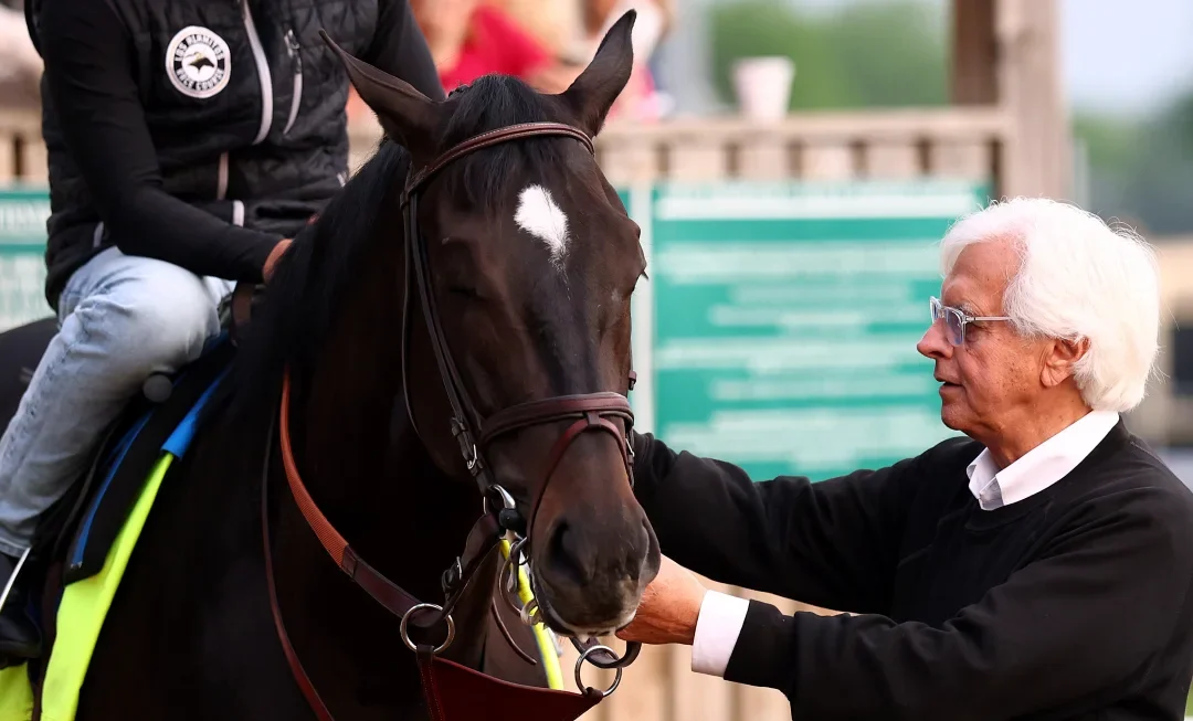 Bob Baffert Returns to the Kentucky Derby Amid Ongoing Controversies