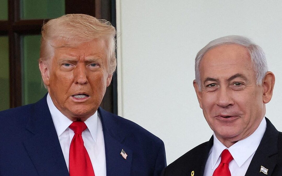 Trump Slams Netanyahu’s Corruption Trial, Warns Israel Over Continued Legal Action