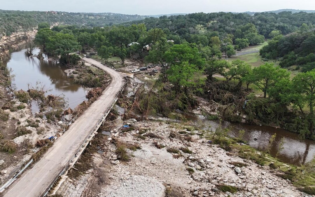 Texas Floods Kill 51, 27 Girls Still Missing from Camp Mystic as Rescue Operations Continue