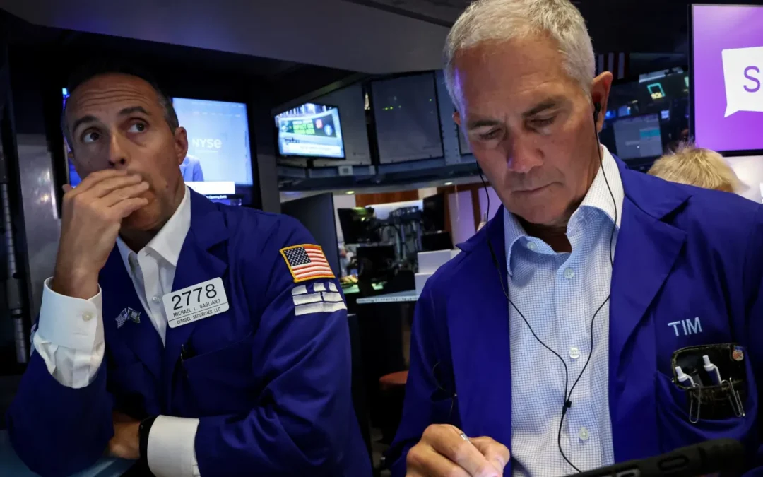 Why a Booming Stock Market Could Be Bad News for the Economy