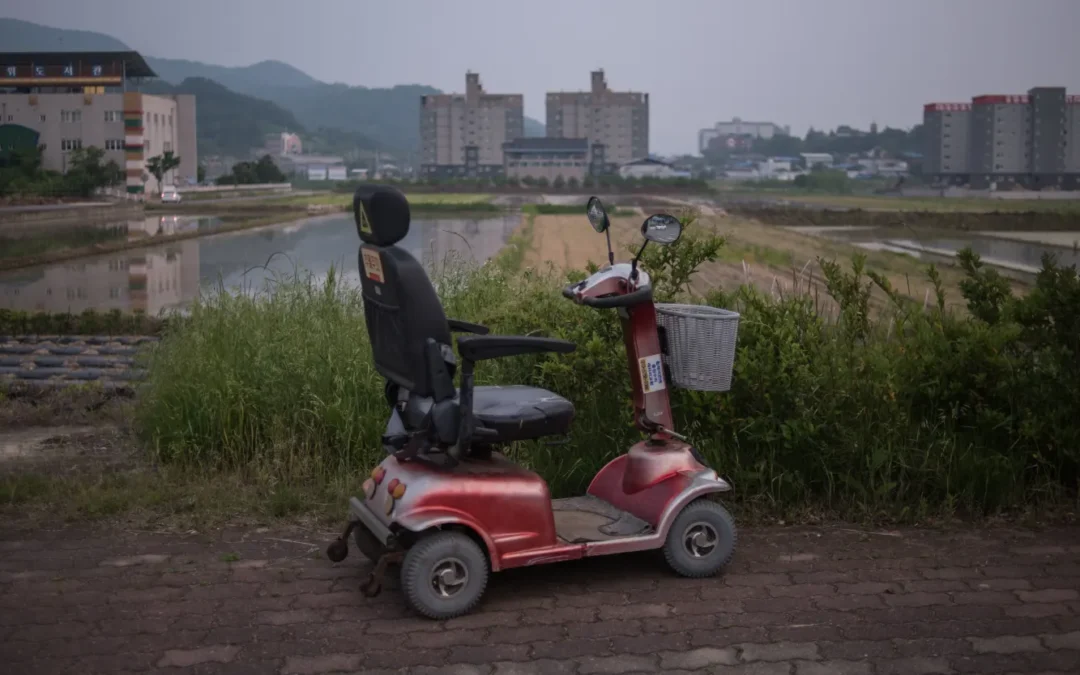 Miracle Under Threat: South Korea’s Birth Rate Collapse Risks Undoing Decades of Growth