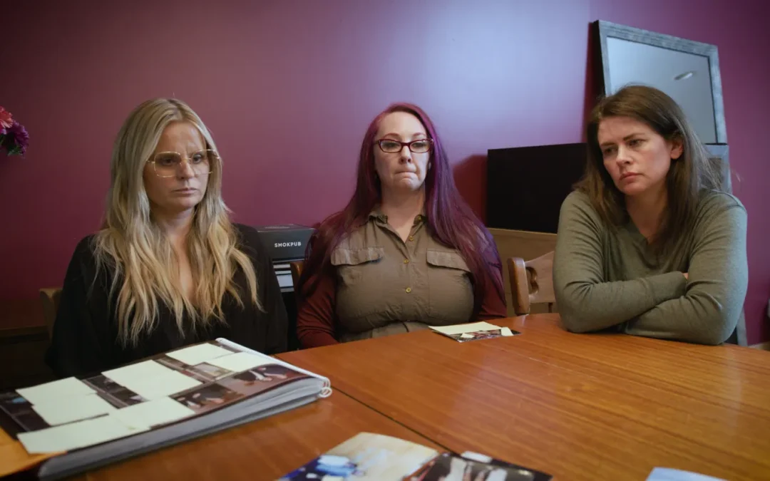 How a ‘Nudify’ Website Sparked a Grassroots Fight Against AI-Generated Porn in Minneapolis