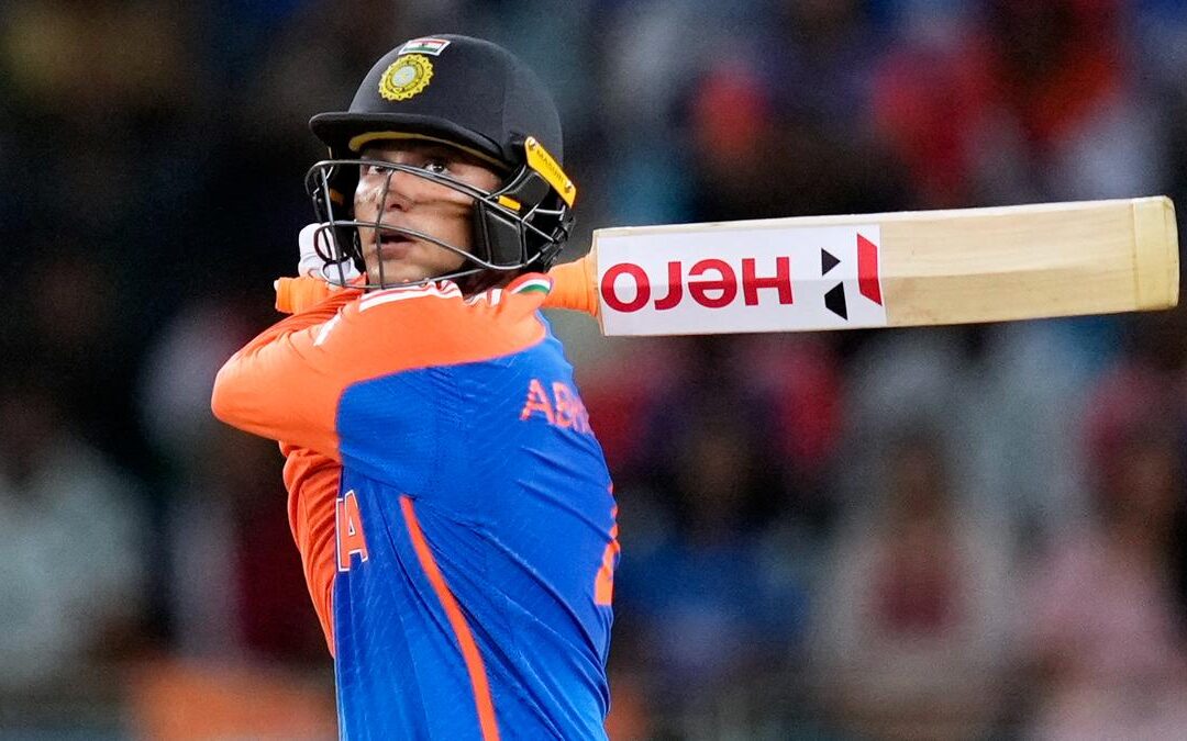 Asia Cup Final 2025: Can Pakistan Stop India’s Relentless Run in Dubai?