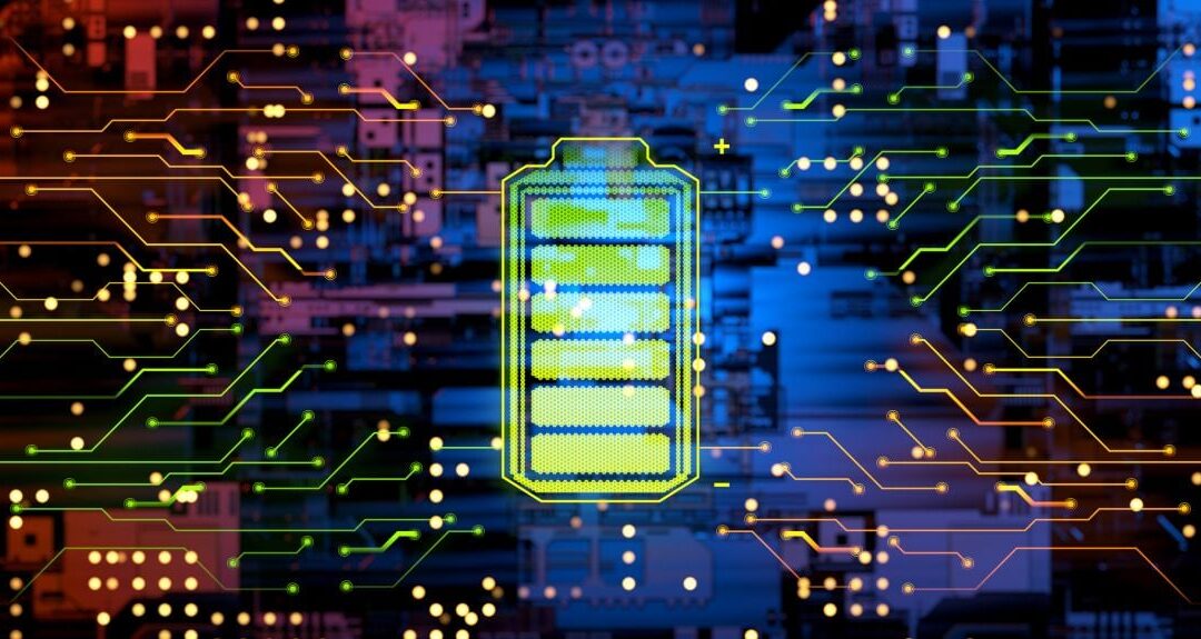 New Project Aims to Unlock Next-Generation Cathode Materials for Tomorrow’s Batteries