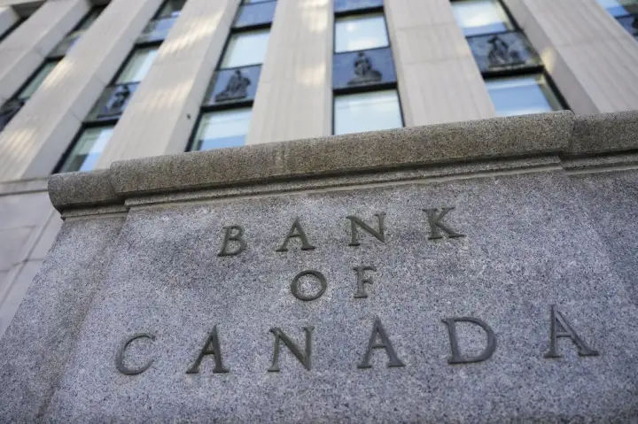 Bank of Canada Delivers First Interest Rate Cut Since March