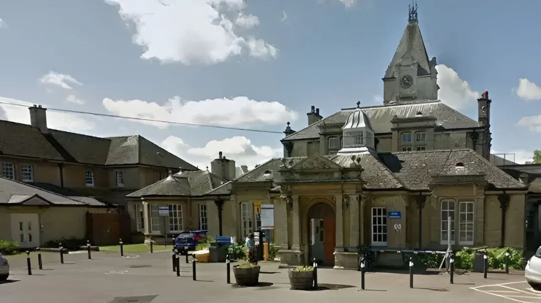 Hospital Redevelopment Questioned Over Traffic and Congestion