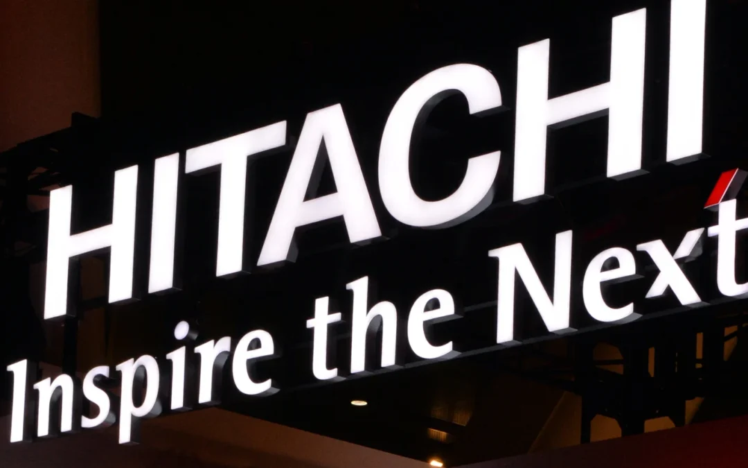 Asia Markets: Hitachi Soars on OpenAI Partnership, Mixed Regional Performance