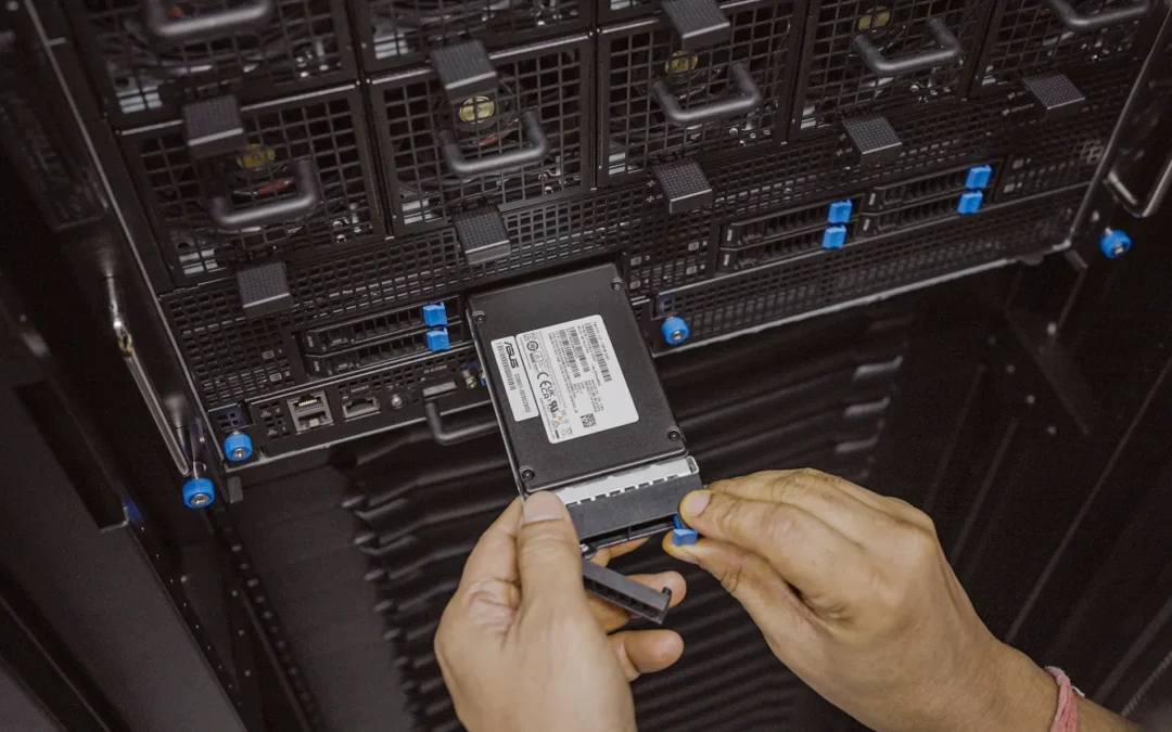 India’s Data Center Boom: A Gold Rush for Hyperscalers and Developers