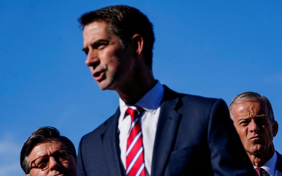 U.S. Senator Proposes to End H-1B Visa Exemptions for Universities and Research Institutions