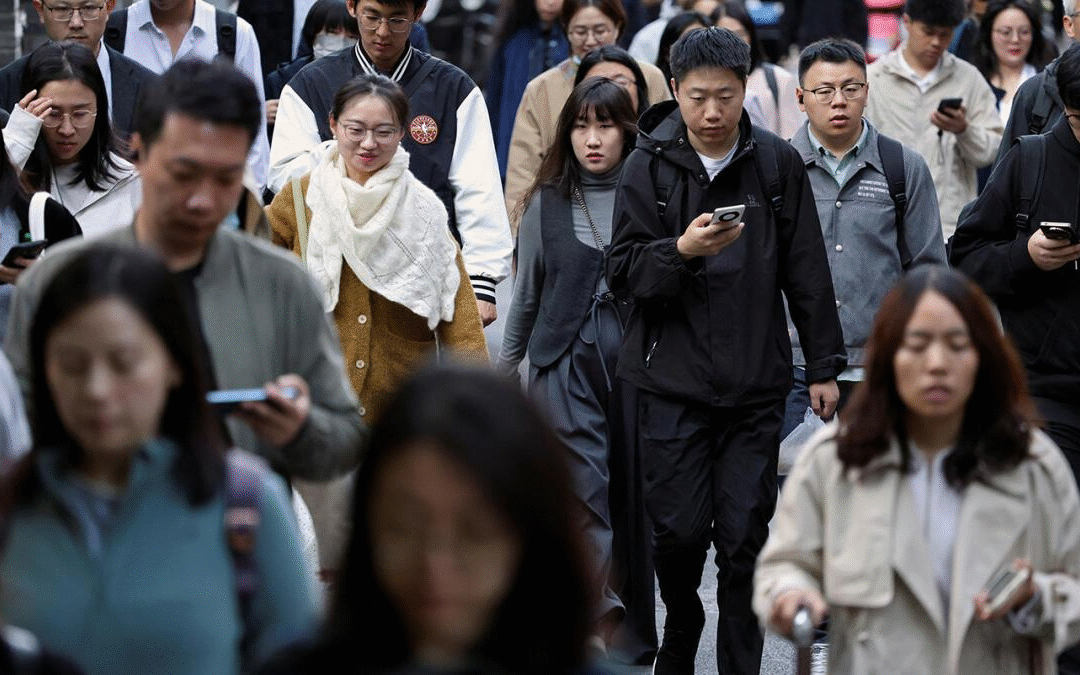 Is China’s new K visa a game-changer for Indian STEM graduates facing H1B uncertainty? 