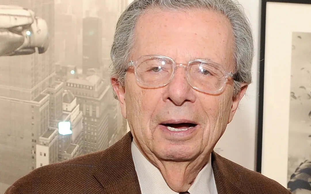 Milton Esterow, Legendary ARTnews Editor and Investigative Journalist, Dies at 97