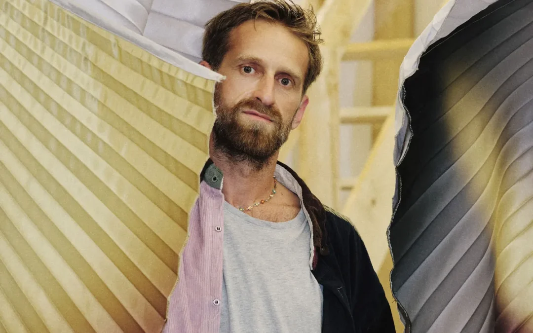 Sculptor Petrit Halilaj Wins 2027 Nasher Prize and Donates $100,000 Award