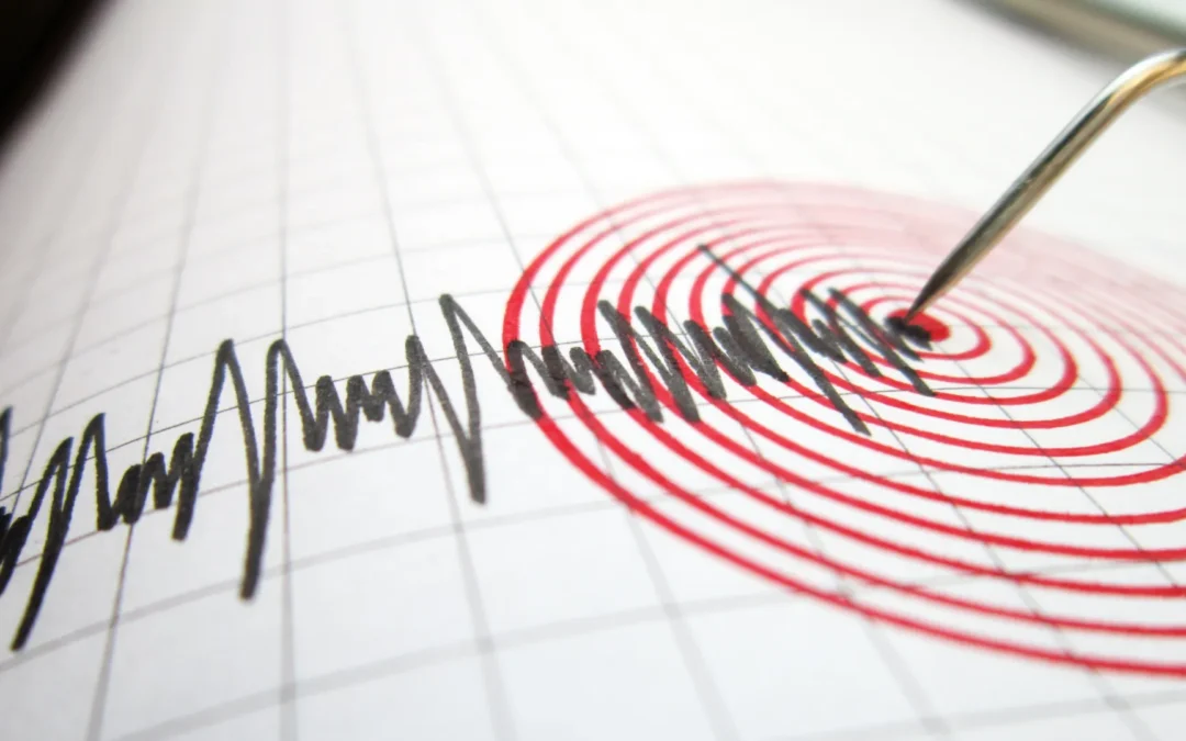 Scientists Reveal Shocking Reason Behind Chile’s 2024 Calama Earthquake