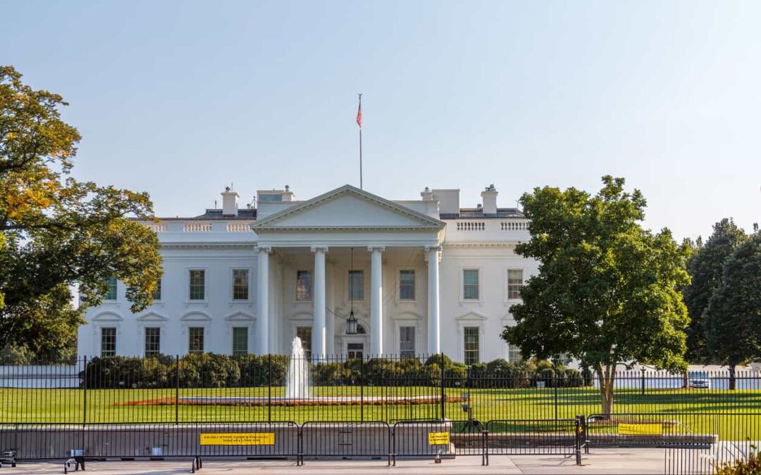 White House Proposes 15% Cap on International Students at Top US Universities