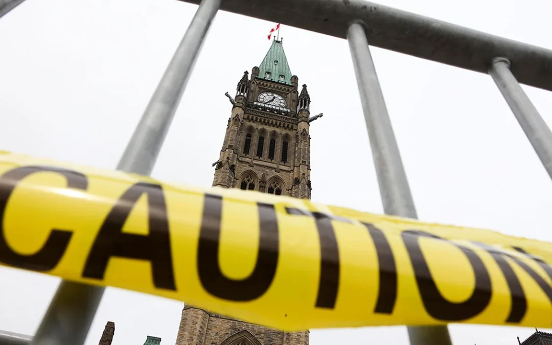 Posthaste: Canada’s spending review will yield less than half the savings needed: C.D. Howe report