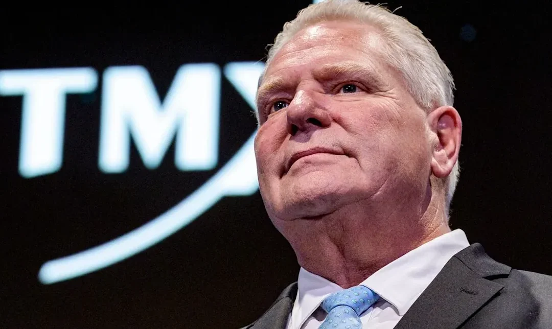 Ontario Premier Slams Canada–China EV Deal as “Lopsided”